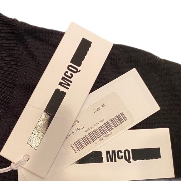 Alexander McQueen Sweater Size M - Picture 2 of 10
